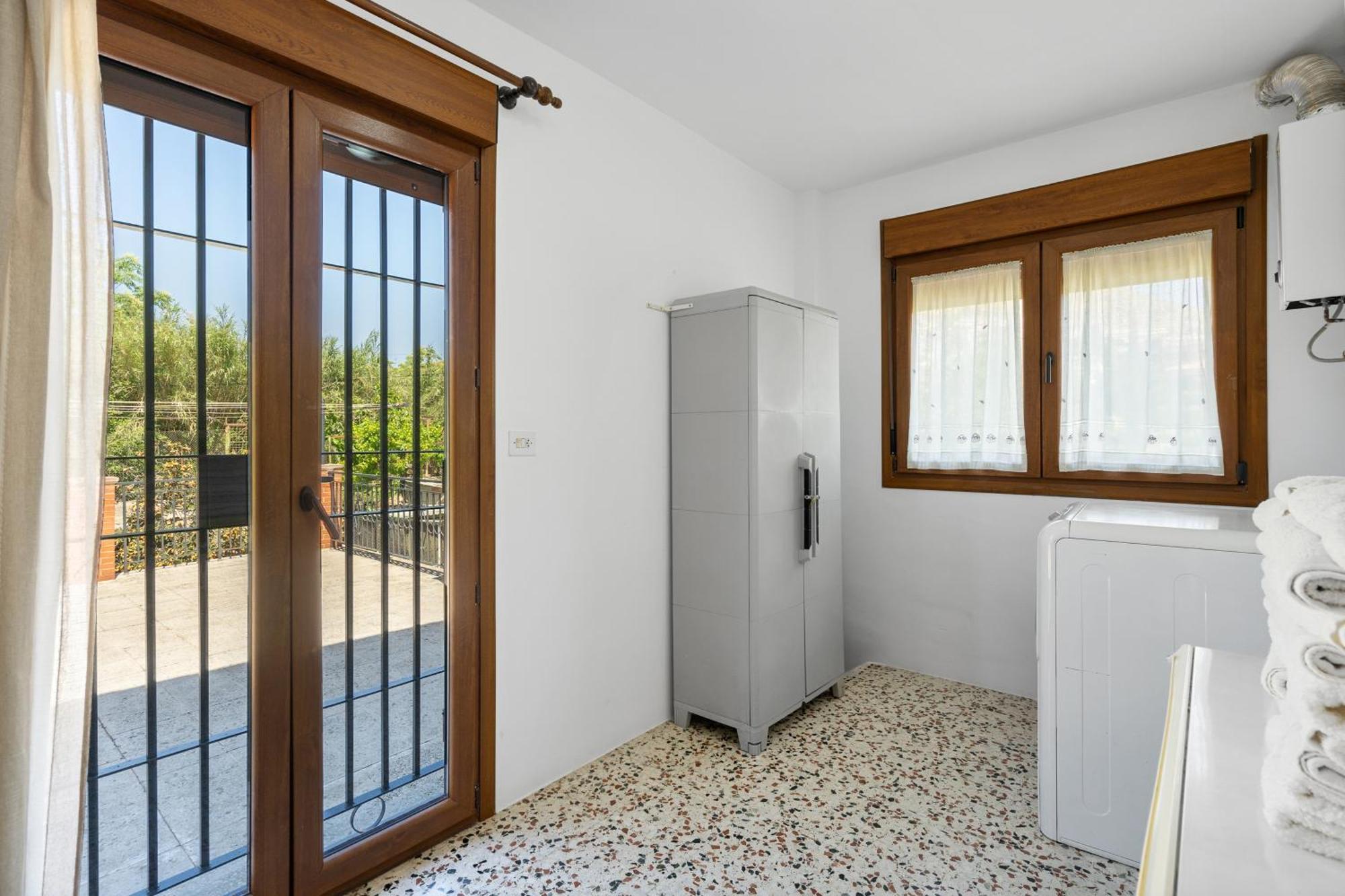 La Casita De Rufo Villa Granada Luaran gambar