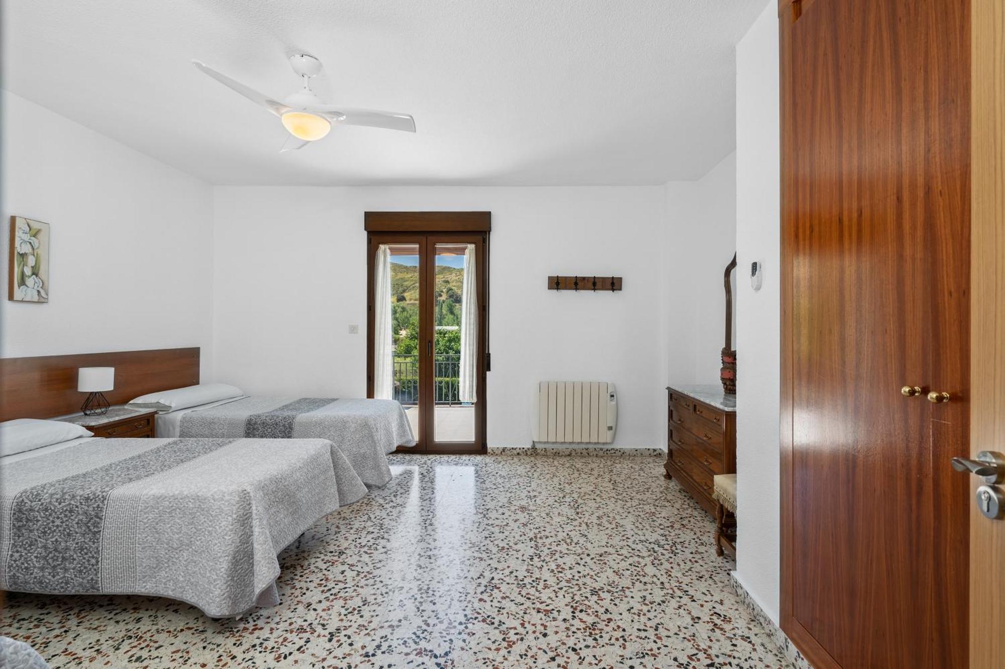 La Casita De Rufo Villa Granada Luaran gambar