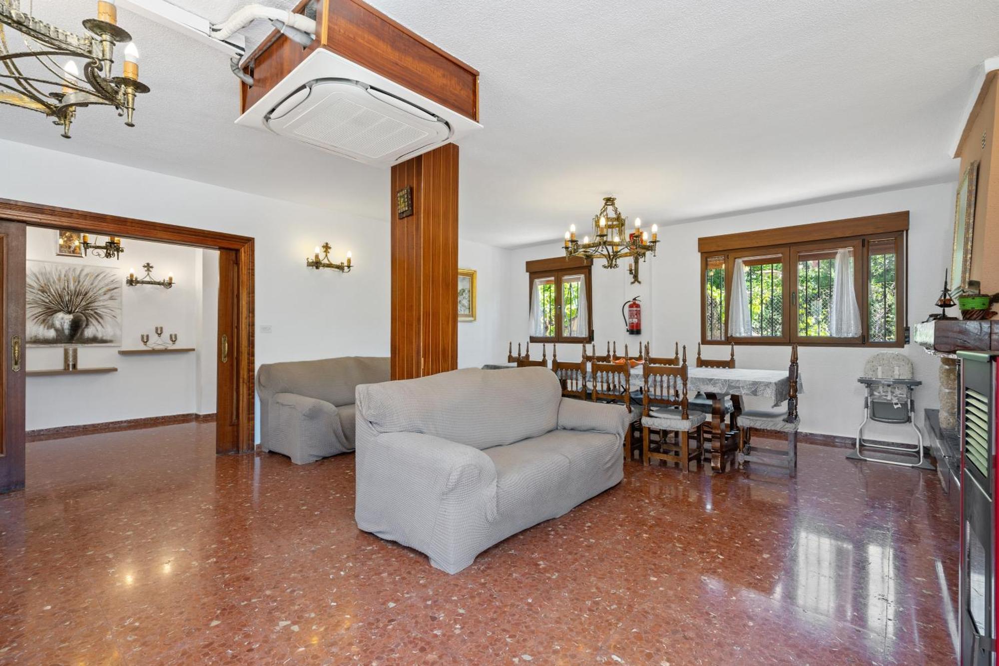 La Casita De Rufo Villa Granada Luaran gambar