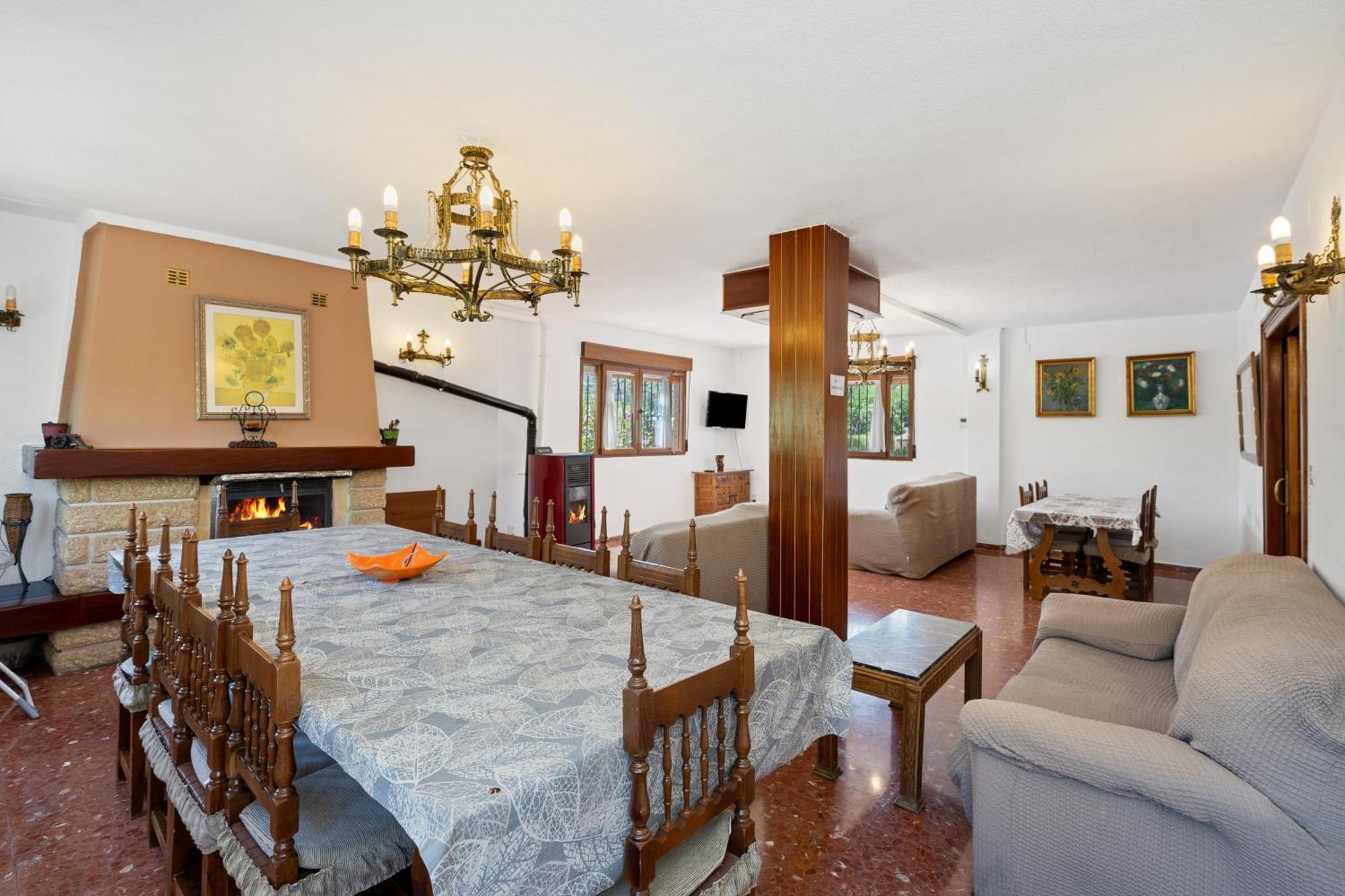 La Casita De Rufo Villa Granada Luaran gambar
