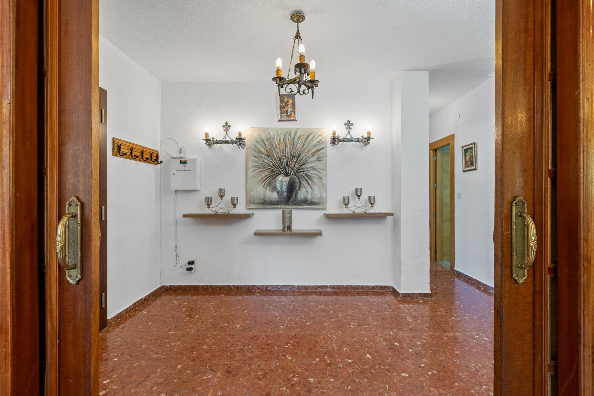 La Casita De Rufo Villa Granada Luaran gambar