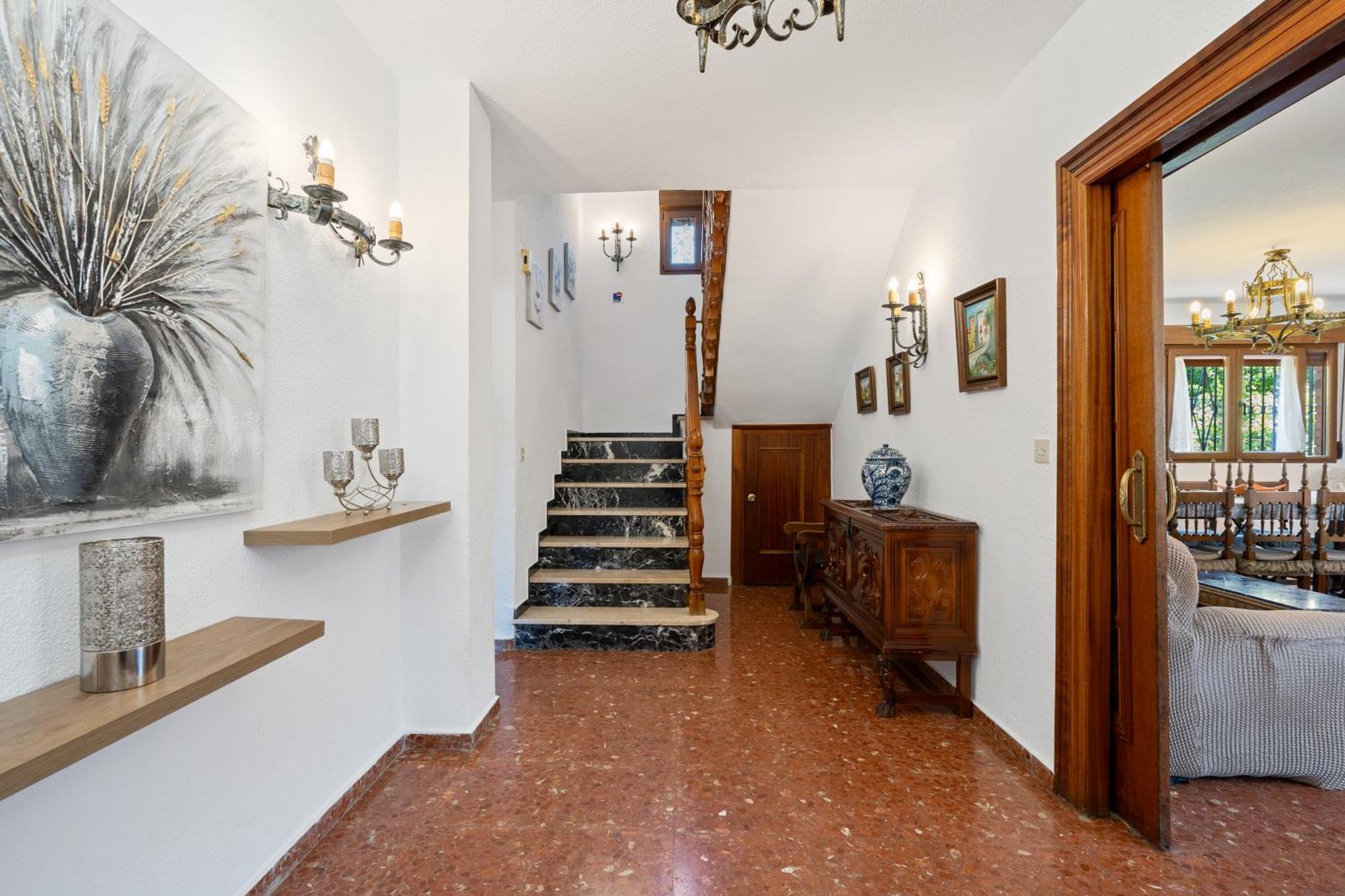 La Casita De Rufo Villa Granada Luaran gambar