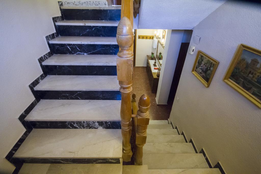 La Casita De Rufo Villa Granada Luaran gambar