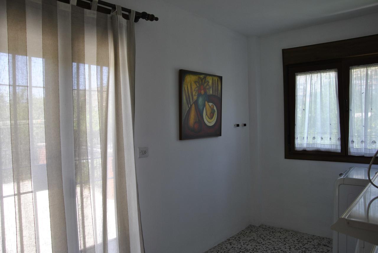 La Casita De Rufo Villa Granada Luaran gambar