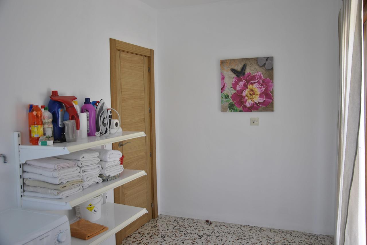 La Casita De Rufo Villa Granada Luaran gambar